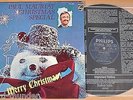 PAUL MAURIAT - Christmas Special  (PHILIPS, Korea 1972 / LP MINT)