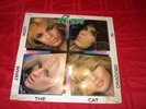 Poison Look What The Cat Dragged In 1986 LP Talk Dirty To Me Want Action Forget