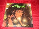 Poison Open Up And Say Ahh  1988 LP Every Rose Has Its Thorn Original Cover VG