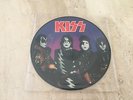 Rare KISS A World Without Heroes 7