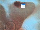 PINK FLOYD MEDDLE LP MISPRESS HARVEST UK 1971 HAS THIRD EAR BAND LABEL ON SIDE 2