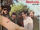 SIR DOUGLAS QUINTET MENDOCINO LP SMASH MERCURY US PRESS