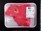 FOO FIGHTERS - MEDIUM RARE, BLACK VINYL LP & INNER SLEEVE ARTWORK, NEW UK IMPORT