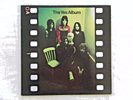 The Yes Album 1971 Atlantic SD-19131 Original US Pressing With Gatefold Cover NM