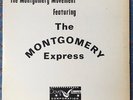THE MONTGOMERY EXPRESS Montgomery Movement UNSEEN ORIG Dove Records PRIVATE mp3