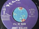 Jimmy Wallace “I’ll Be Back” Rare Northern Soul 45 Alpha mp3