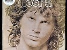 Best of THE DOORS inclus Light my fire, riders on the storm Disque Elektra Fr.