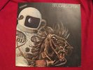Beggars Opera Pathfinder LP Vinyl Spaceship Vertigo m. Poster