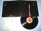 LP -Steely Dan Aja - UK 1977 FIRST PRESS A1 B1 FOC OIS MINT # cleaned