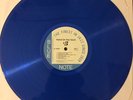 US3 Hand On The Torch LP Rare Original BLUE VINYL Blue Note EX Jazz Hip-Hop