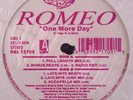 SEALED Romeo-One More Day 12