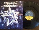 CYBOTRON - IMPLOSION - LP VINYL RECORD