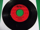 DETROIT NORTHERN SOUL 45  JOCK MITCHELL  