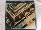 THE BEATLES 1967-1970 Blue Album 1st press Vinyl Double LP  excellent original