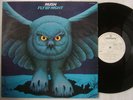 PROMO WHITE LABEL / RUSH FLY BY NIGHT / JPN