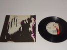 JOHNNY MOPED LITTLE QUEENIE 1978 CHISWICK 1st PRESSING 7