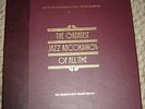 Franklin Mint The Greatest Jazz Recordings of All Time record vynil