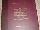 Franklin Mint The Greatest Jazz Recordings of All Time Big Band record vynil