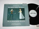IGOR MARKEVITCH TCHAIKOVSKY ROMEO AND JULIET COLUMBIA SAX 2339 STEREO UK