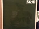 rare library funk KPM Brian Bennett THE GOOD LIFE Sam Fonteyn SOUL funky MOOG LP
