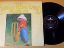 Blues rock lp THE CLIMAX BLUES BAND Plays On 1969 Parlophone PCS 7084 EX/VG