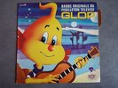 GLop - Bande originale Feuilleton TV  - ORTF - 1971 - Jean-Jacques Perrey