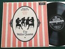 SXL 6183 HAYDN quartets WELLER QUARTET DECCA W/Band STEREO 1965 FRONT LAMINATED