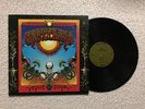 GRATEFUL DEAD AOXOMOXOA JERRY GARCIA 1ST PRESS PSYCH LP EX+
