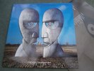 PINK FLOYD THE DIVISION BELL GATEFOLD INNER SLEEVE VINYL LP DAVE GILMOUR EMD1055