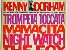 KENNY DORHAM Trompeta Toccata LP on Blue Note BLP-4181 NY USA Mono RVG