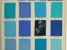 TINA BROOKS True Blue LP on Blue Note BLP-4041 W. 63rd RVG Mono DG Rare