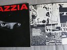 RAZZIA - Tag ohne Schatten LP  1.Auflage 1983 Punk KBD Slime VKJ Toxoplasma Hass