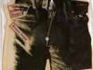 ROLLING STONES - BROWN SUGAR / BITCH - (1984) - UK     PICTURE DISC
