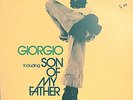 GIORGIO MORODER-''inc. ''Son of my father''-VINYL