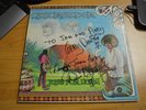 Quicksilver Messenger Service - Just For Love - Rare 12'' Vinyl LP - Gatefold G+