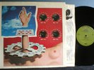 JERRY GARCIA   GARCIA    ORIGINAL 1972  LP: DEAL, SUGAREE, THE WHEEL...NEAR MINT