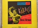 Babalu Desi Arnaz RCA - rare LP - LPM 3096