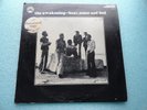 THE WAKENING-HEAR,SENSE AND FEEL QUAD PROMO RARE BLACK JAZZ LP  1972