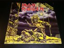IRON MAIDEN   SANCTUARY / PROWLER / DRIFTER / I'VE GOT THE FIRE   ROCK 12