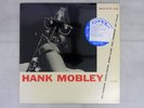 HANK MOBLEY SAME BLUE NOTE BLP 1568 Japan Vinyl LP