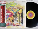STEELY DAN CAN'T BUY A THRILL ABC YW-8023-AB Japan OBI Vinyl LP