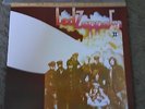 Led Zeppelin 2 Original Master Recording MFSL NM Vinyl