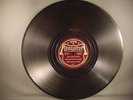 PRE WAR COUNTRY 78 Fisher Hendley Hop Along Peter Conqueror 9227 E/E+ Hear MP3