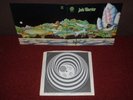 JADE WARRIOR 1st LP 1971 VERTIGO 1st Press  MINT  EARLIEST EVER