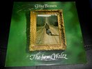GREG BROWN Iowa Waltz SEALED MINT Red House Original 1981 MISSISSIPPI SERENADE