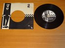 THE SPECIALS - GANGSTERS - EX+ RARE SOLID CENTRE UK 7