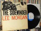 LEE MORGAN 