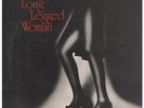 MUNGO JERRY Long Legged Woman LP VINYL 14 Track Sleeve Is Starting To Split At