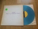 Bob Dylan - GWW Royal Albert Hall LP. TMOQ. Blue transparent vinyl