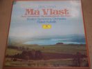 Kubelik/Boston Symphony SMETANA Ma Vlast - DG 2707 054 SEALED